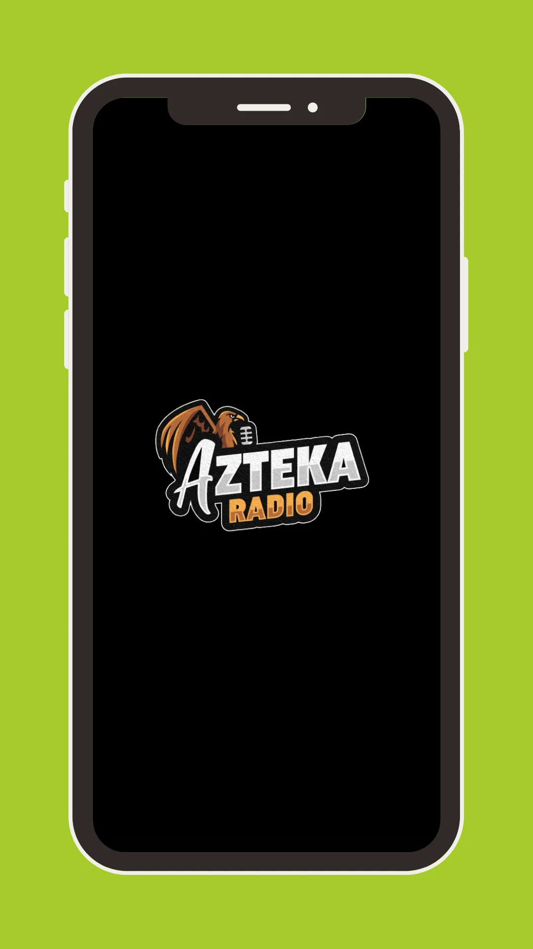 Azteka Radio En Vivo screenshot